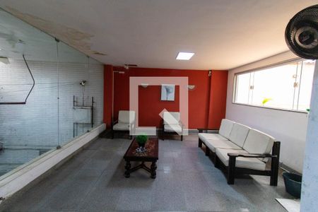 Apartamento à venda com 130m², 3 quartos e 1 vagaPortaria