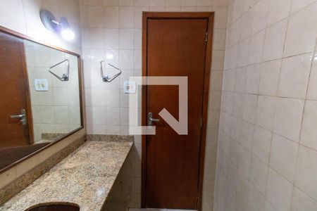 Apartamento à venda com 130m², 3 quartos e 1 vagaBanheiro Social