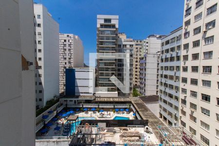 Apartamento à venda com 130m², 3 quartos e 1 vagaVista do Quarto 1