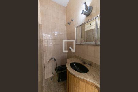 Apartamento à venda com 130m², 3 quartos e 1 vagaBanheiro da Suíte