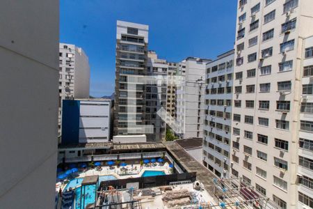 Apartamento à venda com 130m², 3 quartos e 1 vagaVista do Quarto 2