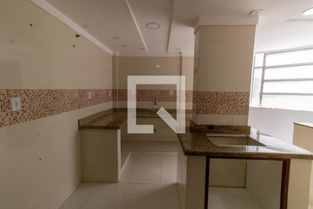 Apartamento à venda com 130m², 3 quartos e 1 vagaCozinha e Área de Serviço