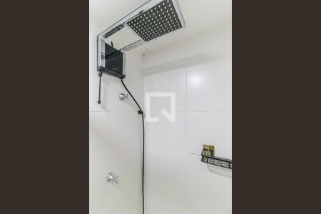 Studio para alugar com 28m², 1 quarto e sem vagaBanheiro