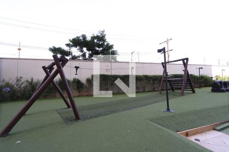 Apartamento à venda com 69m², 2 quartos e 1 vagaÁrea comum - Playground
