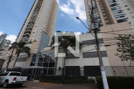 Apartamento à venda com 69m², 2 quartos e 1 vagaFachada do Prédio