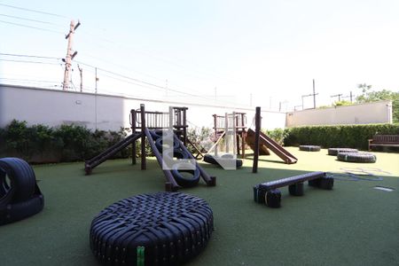 Apartamento à venda com 69m², 2 quartos e 1 vagaÁrea comum - Playground