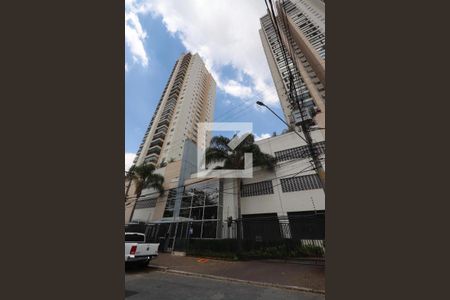 Apartamento à venda com 69m², 2 quartos e 1 vagaFachada do Prédio