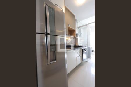 Apartamento à venda com 69m², 2 quartos e 1 vagaCozinha