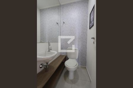 Apartamento à venda com 69m², 2 quartos e 1 vagaLavabo
