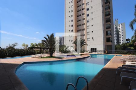 Apartamento à venda com 69m², 2 quartos e 1 vagaÁrea comum - Piscina
