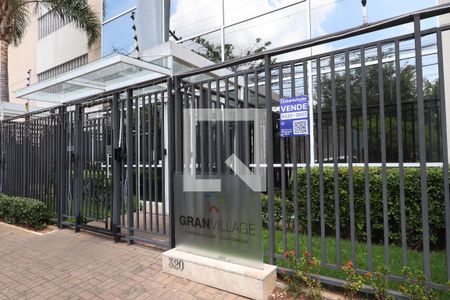 Apartamento à venda com 69m², 2 quartos e 1 vagaPortaria
