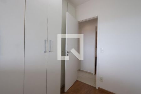 Apartamento à venda com 69m², 2 quartos e 1 vagaQuarto 2