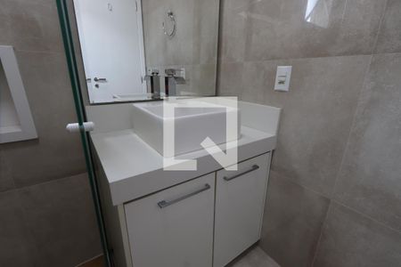 Apartamento à venda com 69m², 2 quartos e 1 vagaBanheiro