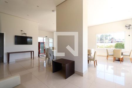 Apartamento à venda com 69m², 2 quartos e 1 vagaÁrea comum - Salão de festas