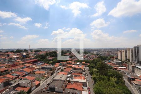 Apartamento à venda com 69m², 2 quartos e 1 vagaVista da Varanda