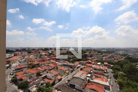 Apartamento à venda com 69m², 2 quartos e 1 vagaVista da Varanda