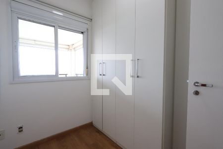Apartamento à venda com 69m², 2 quartos e 1 vagaQuarto 2