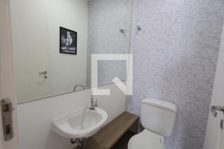 Apartamento à venda com 69m², 2 quartos e 1 vagaLavabo