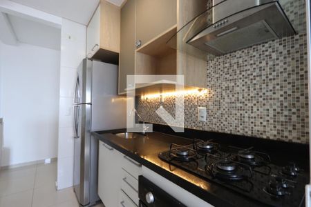 Apartamento à venda com 69m², 2 quartos e 1 vagaCozinha