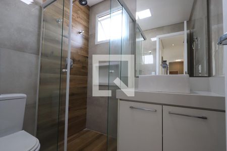 Apartamento à venda com 69m², 2 quartos e 1 vagaBanheiro