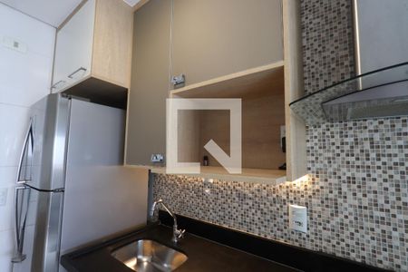 Apartamento à venda com 69m², 2 quartos e 1 vagaCozinha