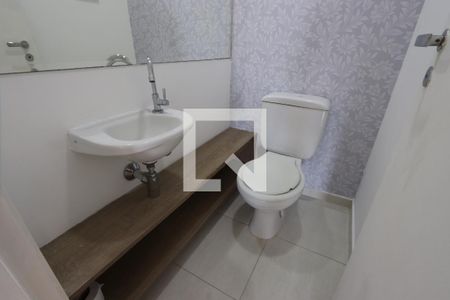 Apartamento à venda com 69m², 2 quartos e 1 vagaLavabo