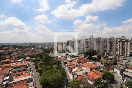 Apartamento à venda com 69m², 2 quartos e 1 vagaVista da Varanda