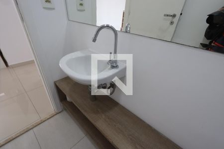 Apartamento à venda com 69m², 2 quartos e 1 vagaLavabo