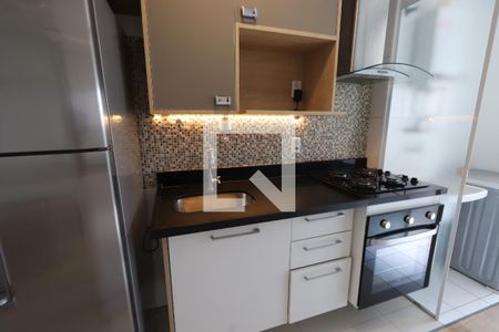 Apartamento à venda com 69m², 2 quartos e 1 vagaCozinha
