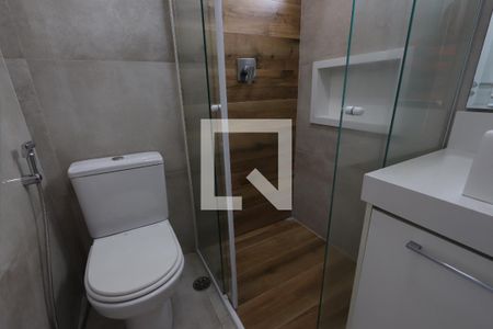 Apartamento à venda com 69m², 2 quartos e 1 vagaBanheiro