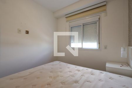 Apartamento à venda com 69m², 2 quartos e 1 vagaQuarto 1