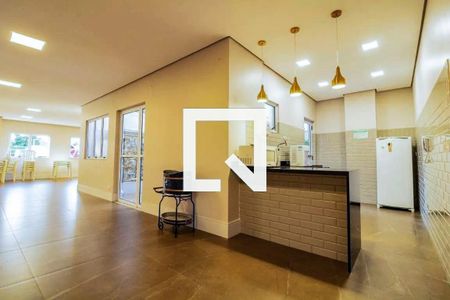 Apartamento à venda com 70m², 2 quartos e 1 vagaSalão de Festas