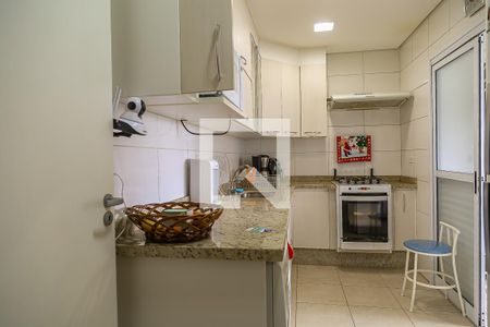 Apartamento à venda com 70m², 2 quartos e 1 vagaCozinha