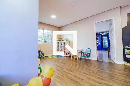 Apartamento à venda com 70m², 2 quartos e 1 vagaBrinquedoteca