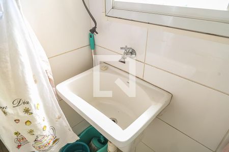 Apartamento à venda com 70m², 2 quartos e 1 vagaÁrea de Serviço - Tanque