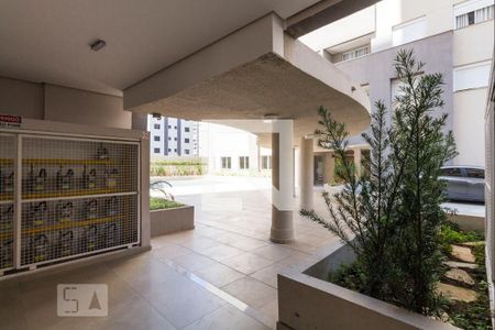 Apartamento à venda com 70m², 2 quartos e 1 vagaÁrea Comum
