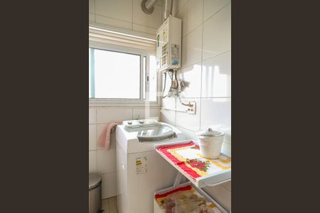 Apartamento à venda com 70m², 2 quartos e 1 vagaÁrea de Serviço