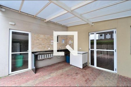 Apartamento à venda com 70m², 2 quartos e 1 vagaChurrasqueira