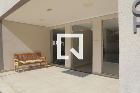 Apartamento à venda com 70m², 2 quartos e 1 vagaHall de Entrada