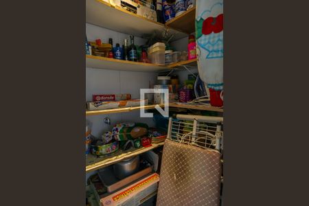 Apartamento à venda com 70m², 2 quartos e 1 vagaBanheiro de Serviço