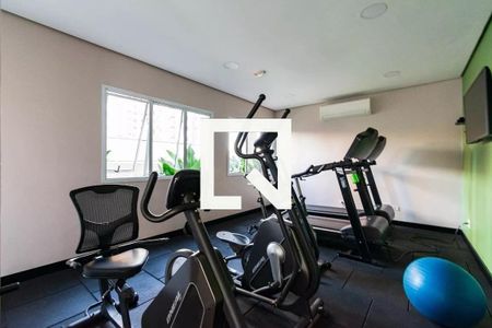 Apartamento à venda com 70m², 2 quartos e 1 vagaAcademia