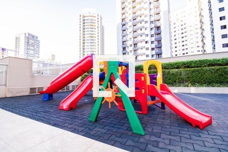 Apartamento à venda com 70m², 2 quartos e 1 vagaPlayground