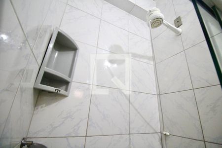 Casa para alugar com 60m², 2 quartos e sem vaga Casa para alugar com 60m², 2 quartos e sem vagaBanheiro