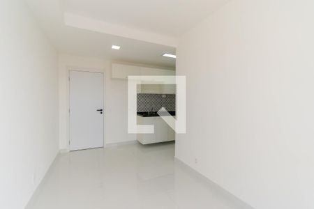 Sala de apartamento à venda com 2 quartos, 40m² em Vila Prudente, São Paulo