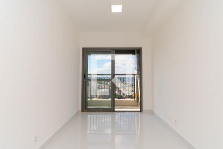 Sala de apartamento à venda com 2 quartos, 40m² em Vila Prudente, São Paulo