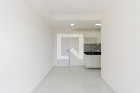 Sala de apartamento à venda com 2 quartos, 40m² em Vila Prudente, São Paulo