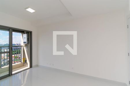 Sala de apartamento à venda com 2 quartos, 40m² em Vila Prudente, São Paulo