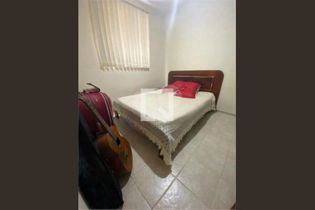 Apartamento à venda com 2 quartos, 41m² em Buritis, Belo Horizonte