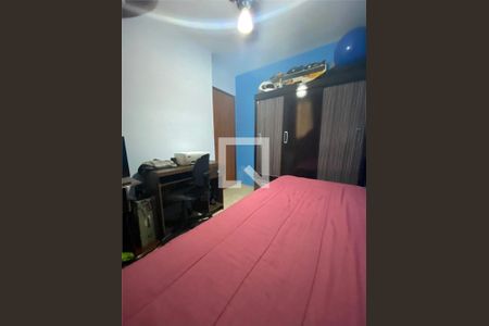 Apartamento à venda com 2 quartos, 41m² em Buritis, Belo Horizonte