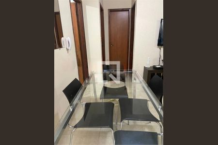 Apartamento à venda com 2 quartos, 41m² em Buritis, Belo Horizonte